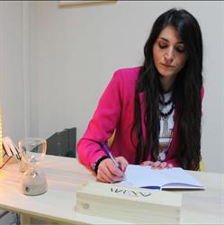 Dott.ssa Alessia Capone, Psicologa Psicoterapeuta, Montella orari di apertura