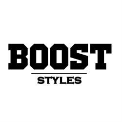 Boost Styles Cassino, orari di apertura