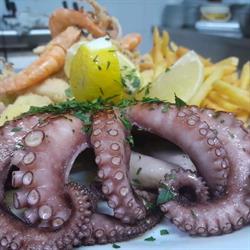Ristorante "La Casa Matta", Francavilla in Sinni orari di apertura