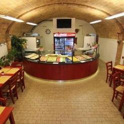L'ultimo Spicchio, Pomarance orari di apertura
