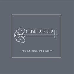 CASA ROGER, Napoli orari di apertura