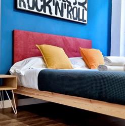 ROOM45, Firenze orari di apertura