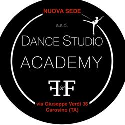 DANCE STUDIO ACADEMY F&F, Carosino orari di apertura