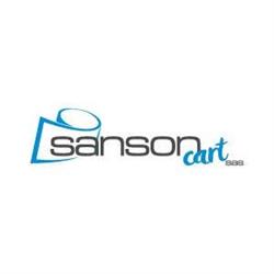 SANSON CART SAS, Arzano orari di apertura