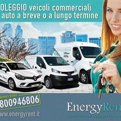 Energy Rent Ovada Noleggio Auto Furgoni Pulmini, Belforte Monferrato orari di apertura