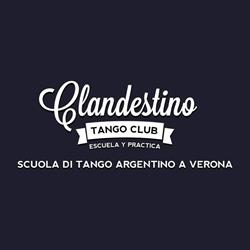 Clandestino Tango Club - Corsi di Tango Argentino a Verona, orari di apertura
