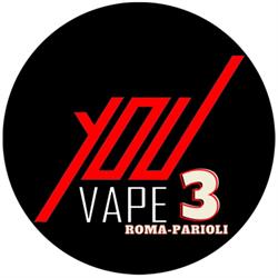 You Vape 3 Parioli, Roma orari di apertura