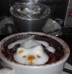 Riff Raff Cafe, Palau orari di apertura