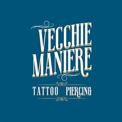 Vecchie Maniere Tattoo e Piercing, Roma orari di apertura