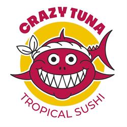 Crazy Tuna Tropical sushi, Padova orari di apertura