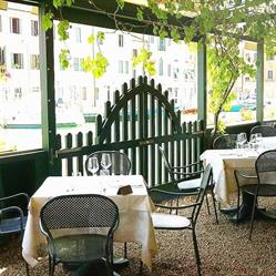 Trattoria Altanella, Venezia orari di apertura