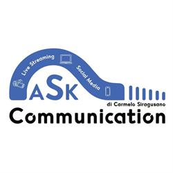 ASK Communication, Sant'Angelo di Brolo orari di apertura