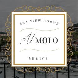Al Molo Sea View Rooms, Lerici orari di apertura