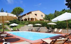 Ferienhaus In Toscana, Terricciola orari di apertura
