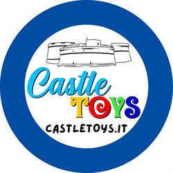Castle Toys, Gallipoli orari di apertura