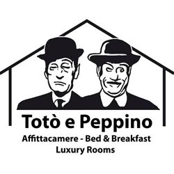 Toto e Peppino Luxury Rooms, Napoli orari di apertura