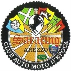 Club Auto e Moto d'Epoca Il Saracino, Arezzo orari di apertura