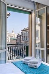 NAPOLITAMO HOTEL MEDINA, Napoli orari di apertura