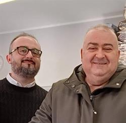Dal BOSS Intimo Biancheria e Abbigliamento, Castrovillari orari di apertura
