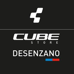 Cube Store Desenzano, Desenzano del Garda orari di apertura