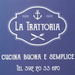 Ristorante La Trattoria, Arbus orari di apertura
