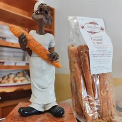 Forno Antico Grano di Peroni Ruggero, San Martino Buon Albergo orari di apertura