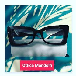 Ottica Mondolfi, Livorno orari di apertura