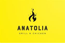 Anatolia - Grill & Chicken, Genova orari di apertura