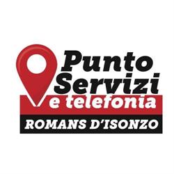 Punto Servizi & Telefonia Romans D'Isonzo, Romans d'Isonzo orari di apertura