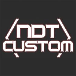 NDT Custom, Marcallo con Casone orari di apertura