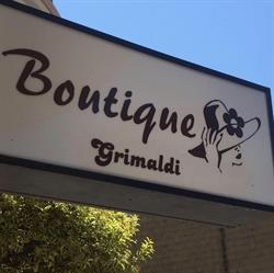 Boutique Grimaldi, Mondragone orari di apertura
