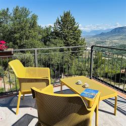 B&B Albachiara Casa di campagna, Ogliastro Cilento orari di apertura