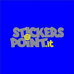 Stickers Point, Cesano Maderno orari di apertura