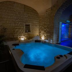 Essenza Relax Beauty & Spa di Ilenia Quarantiello, Napoli orari di apertura