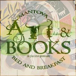 ART & BOOKS BandB, Mantova orari di apertura
