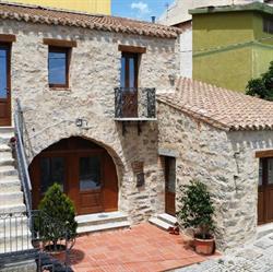 B&B La Corte Dei Baroni, Loceri orari di apertura