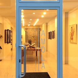 Emporio Amolà, Mirandola orari di apertura