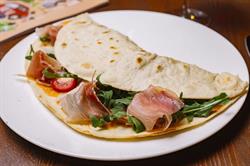 La Capannina Piadineria, Bellaria-Igea Marina orari di apertura
