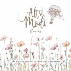 Altrimodi Atmosfere Floreali, Nerviano orari di apertura
