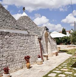 B&B I Trulli di Pastore, Alberobello orari di apertura