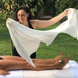 Massaggi e trattamenti olistici - InSIDE di Stefania Franceschini, Albignasego orari di apertura