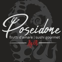 Poseidone - Frutti d'amare - Sushi Gourmet, Trapani orari di apertura