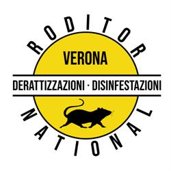 Roditor National S.r.l. - Derattizzazioni e Disinfestazioni, Verona orari di apertura