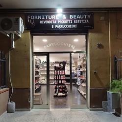 u.b forniture & beauty, Palermo orari di apertura