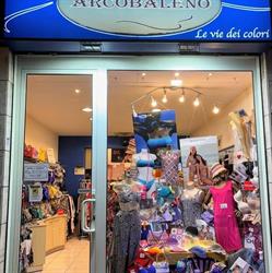 Arcobaleno Lingerie Bari, orari di apertura
