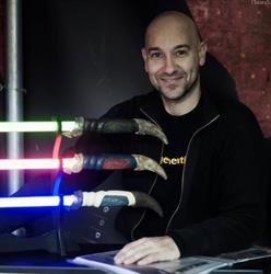 Emavox Studio Art, Valenza orari di apertura