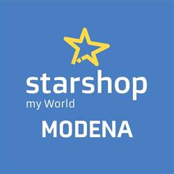 Star Shop Modena, orari di apertura