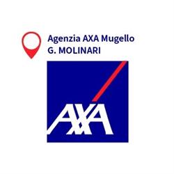 AXA Assicurazioni MOLINARI GLORIA, Borgo San Lorenzo orari di apertura