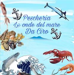 Pescheria Le Onde del Mare da Ciro, Giugliano in Campania orari di apertura