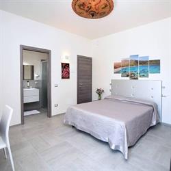 B&B The Stunning, Peschici orari di apertura